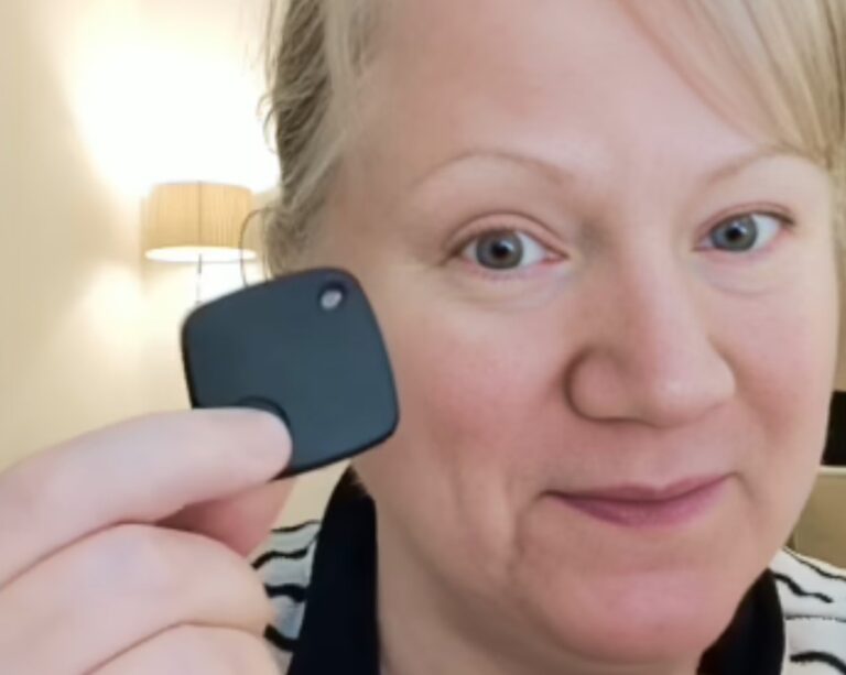 Avoid iTagPro: it’s a scam