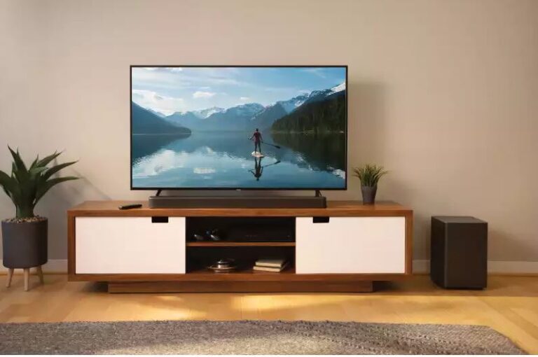 JBL Bar 2.1 Deep Bass