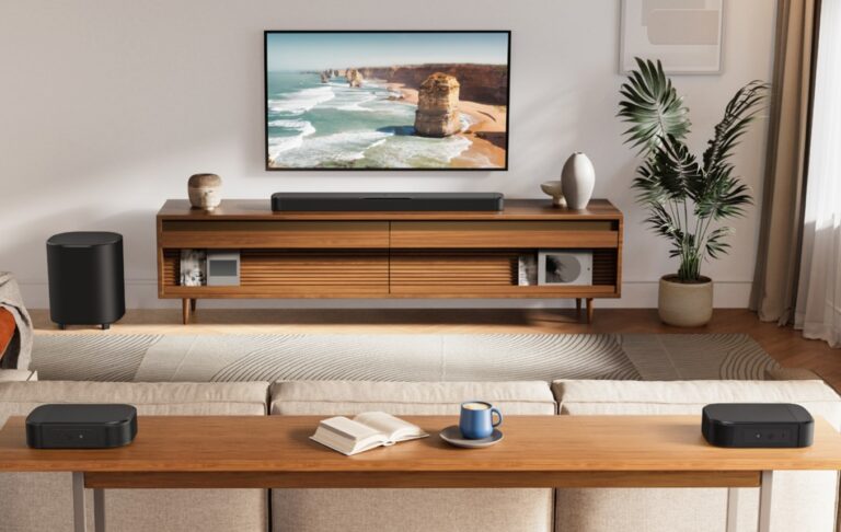 JBL BAR 800MK2 – 7.1 surround sound system with virtual Dolby Atmos (review)