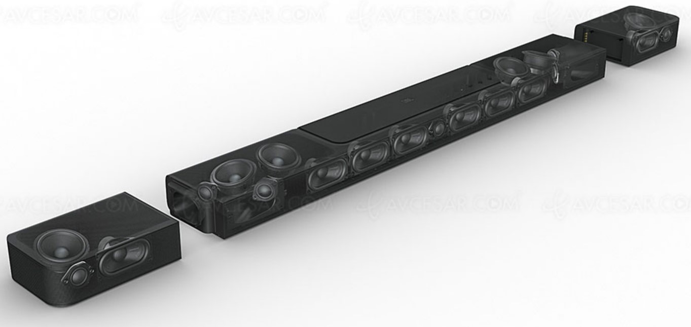 JBL Epic Soundbar Sale