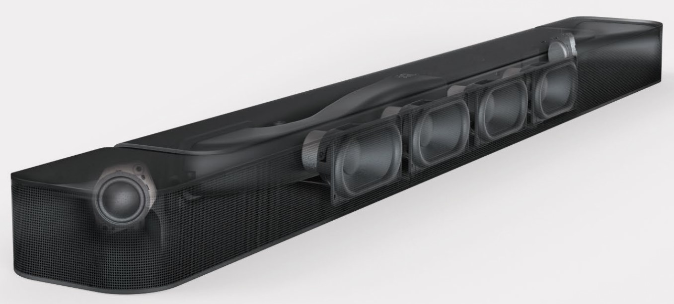 JBL Epic Soundbar Sale