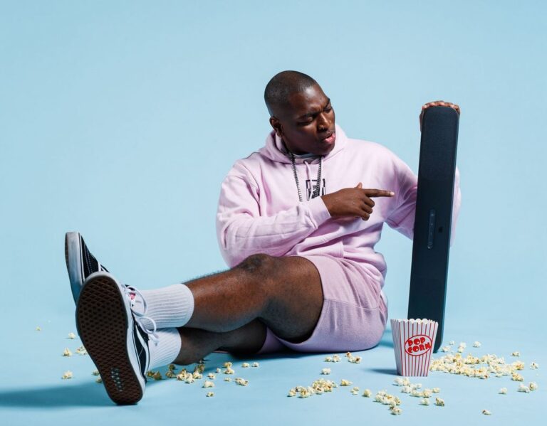 JBL Bar 5.0 Multibeam