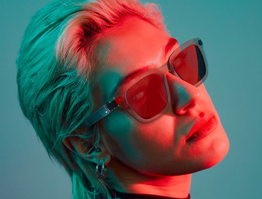 JBL Soundgear Frames