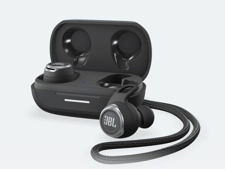 JBL 2022 True Wireless
