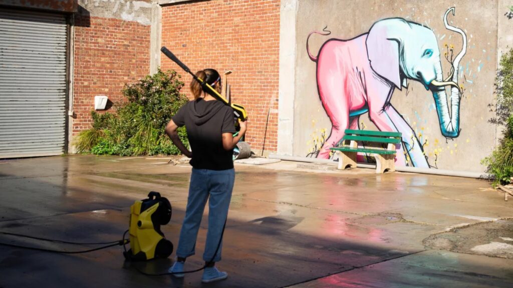 Kärcher K 4 Premium