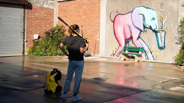 Kärcher K 4 Premium