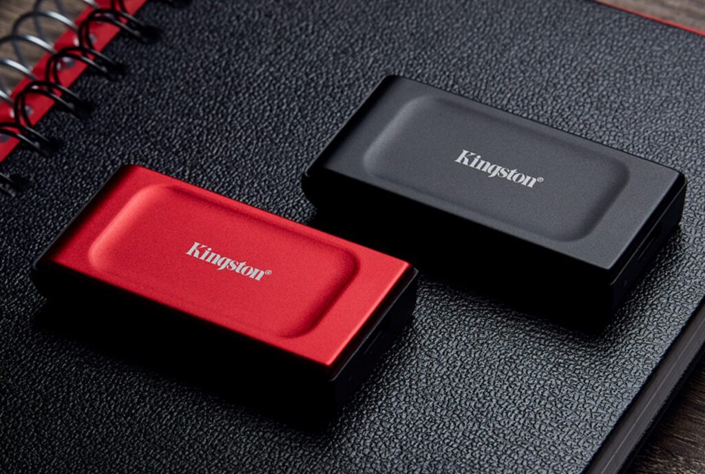 Kingston XS1000