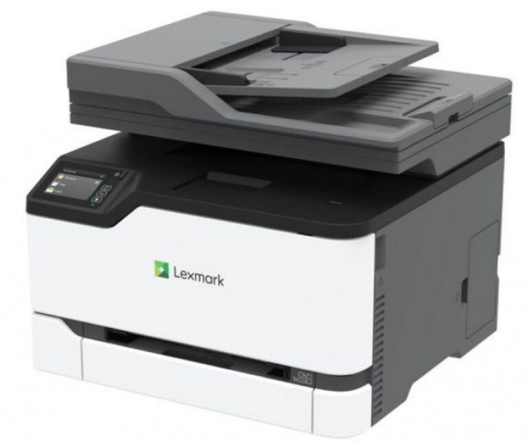 Lexmark MC3426i