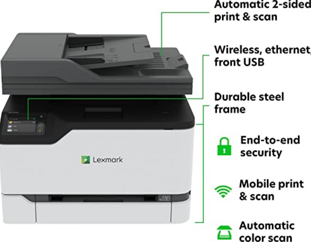 Choosing the right printer