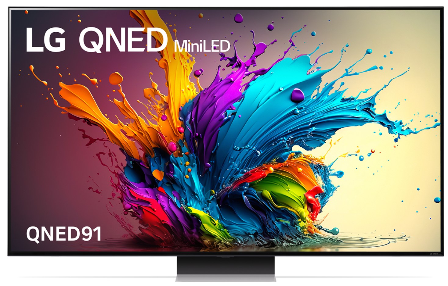 LG 2024 TV Range