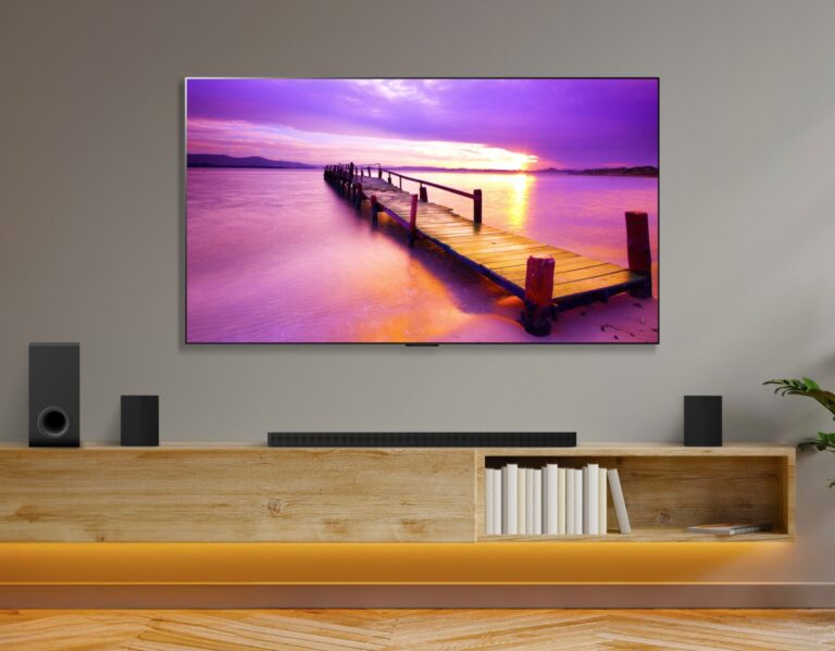 LG 2024 Soundbar range
