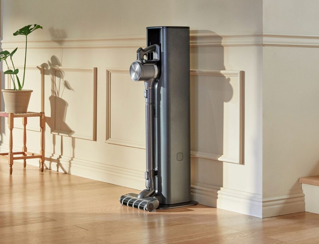 LG A9T all-in-one-tower CordZero