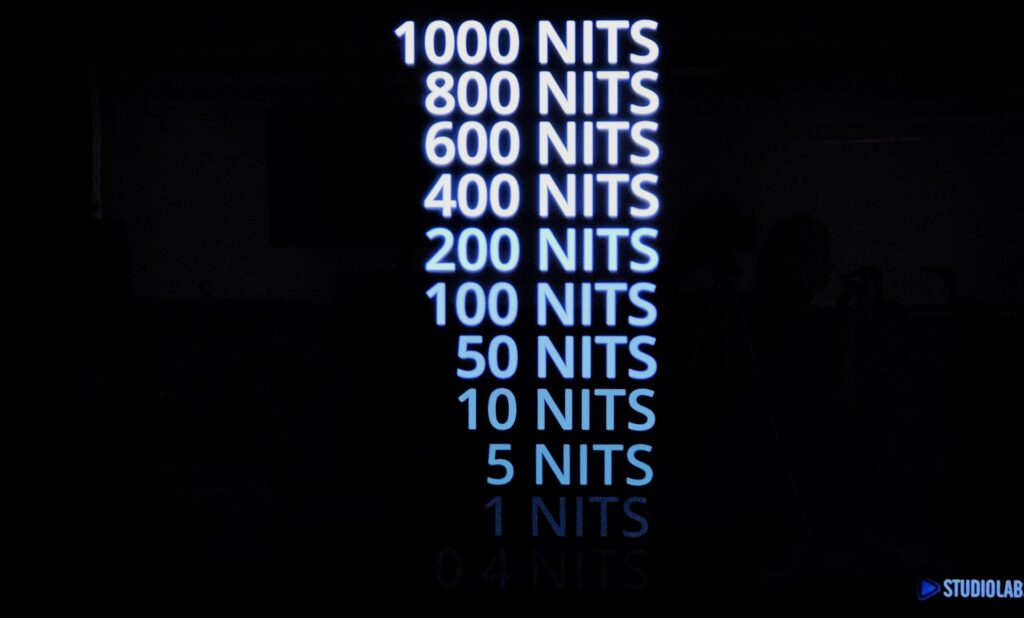 LG Objet Posé 55”