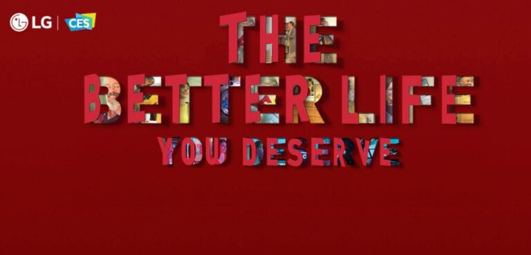 LG CES 2022