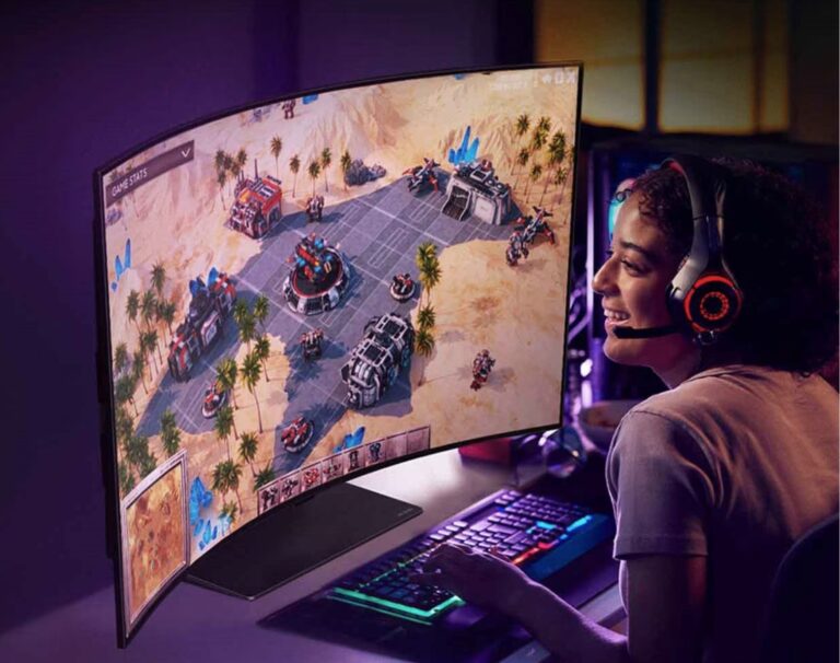 StanbyME and OLED Flex