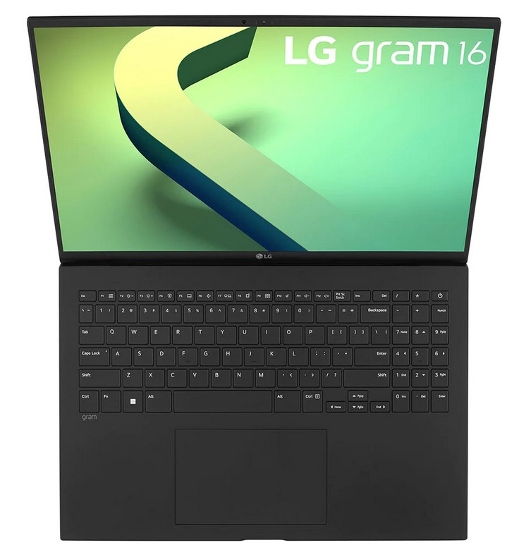 LG Gram 16