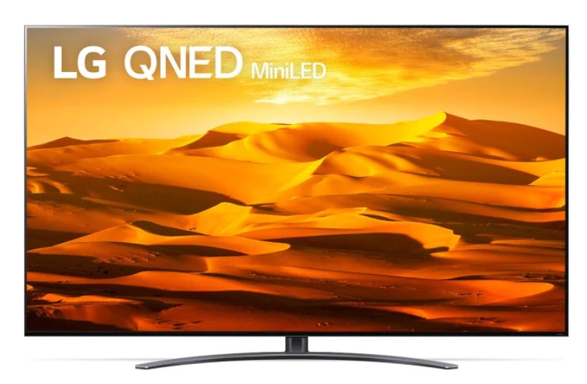 LG QNED91SQA