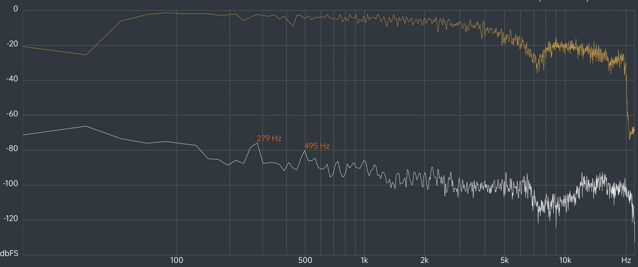 LG S90QY soundbar FR