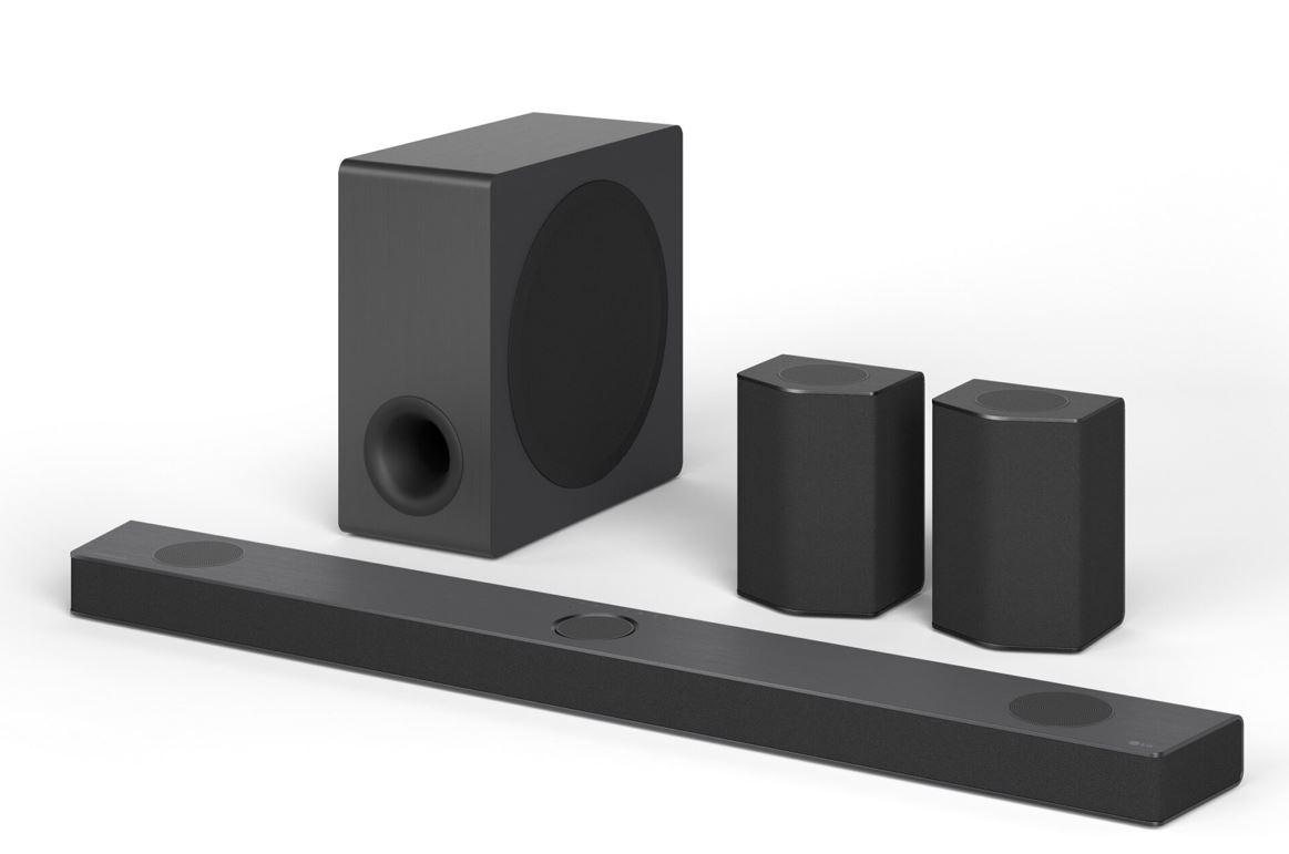 How to buy a soundbar
