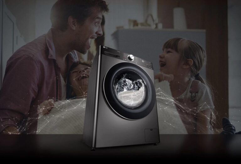 LG ezDispense Series 10