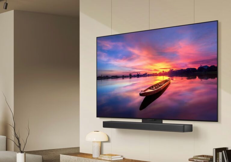 LG C4 evo OLED