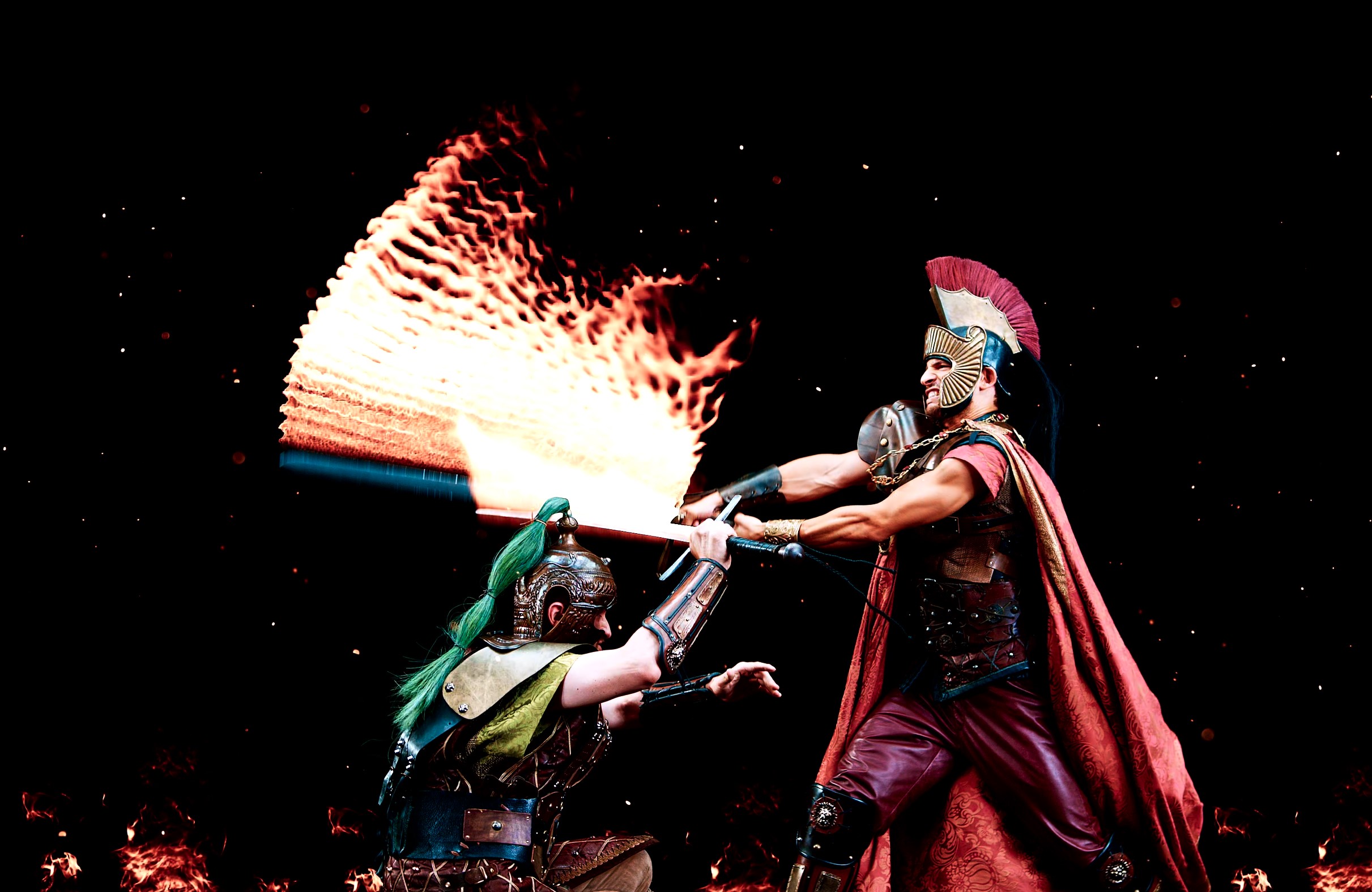 LG Objet Posé 55”