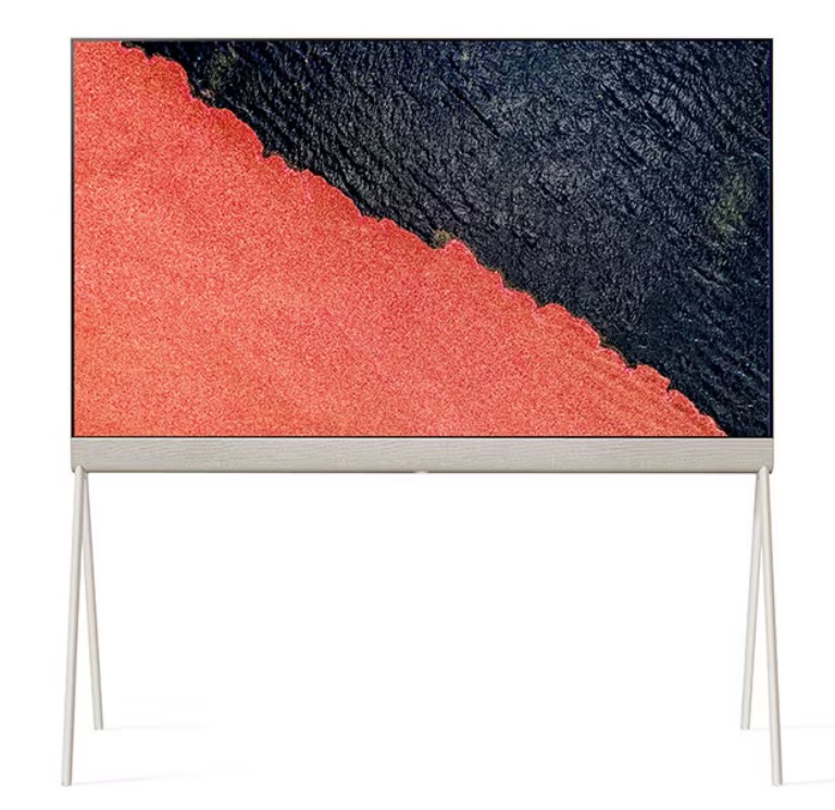 LG Objet Posé 55”