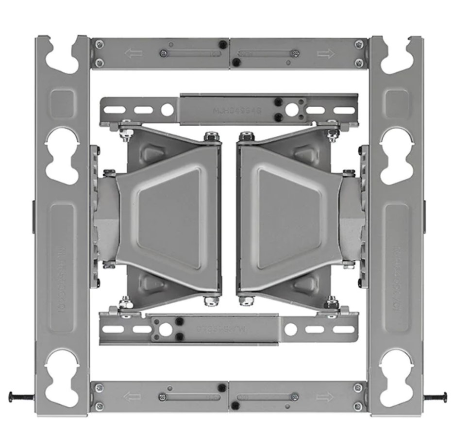 LG Objet Posé 55”