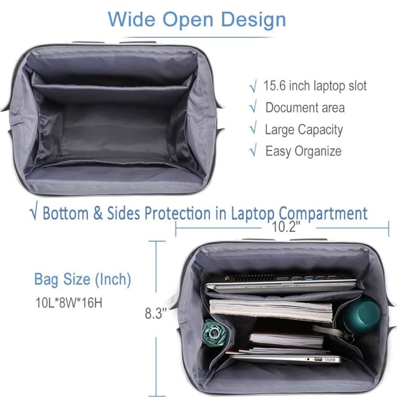 Lithium-ion battery fire