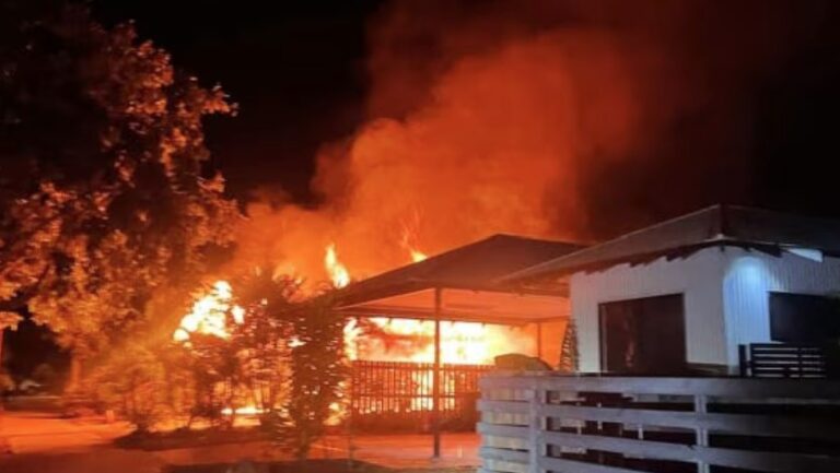 Lithium-ion battery fire – advice for renters, home and strata owners (guide)