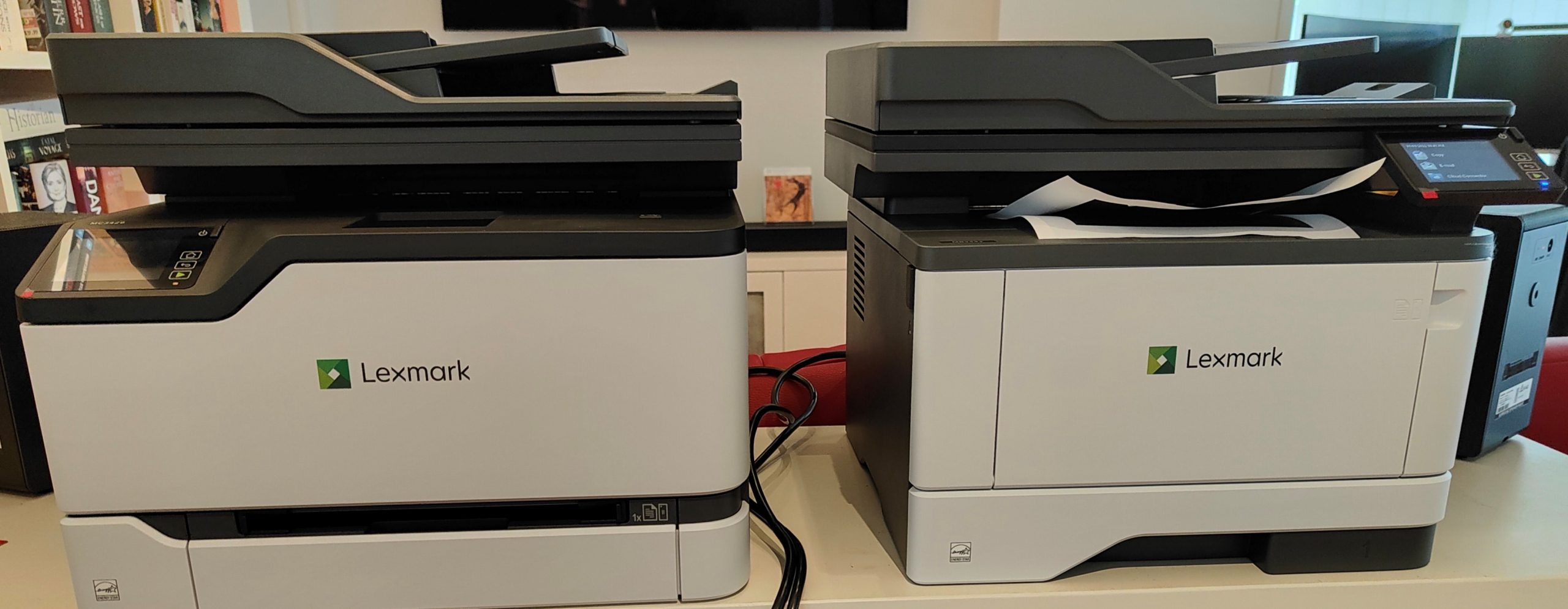 Lexmark MB3442i