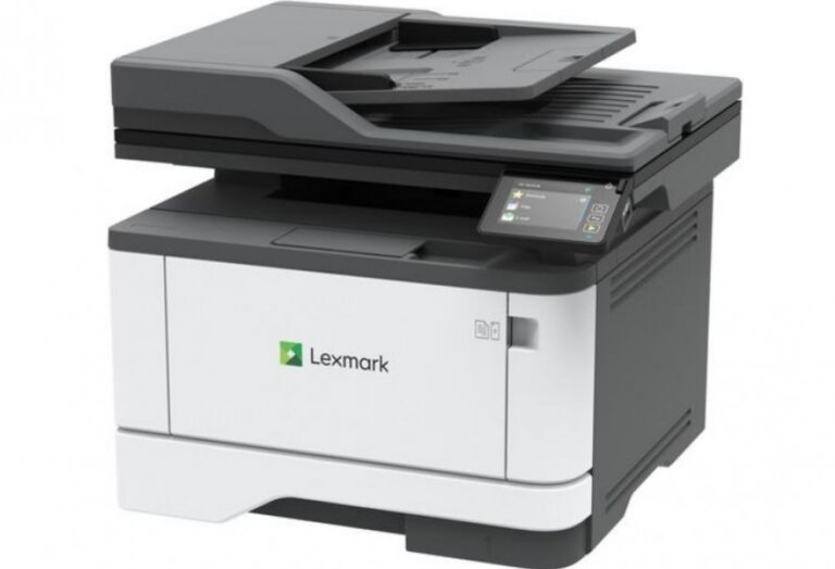Lexmark MB3442i