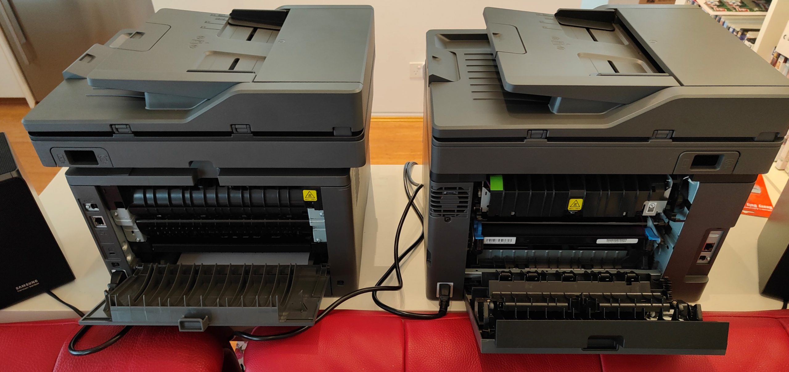 Lexmark MB3442i