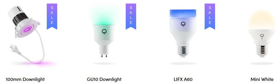 LIFX
