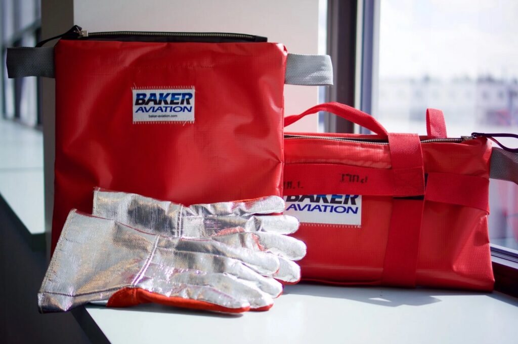 portable battery bank