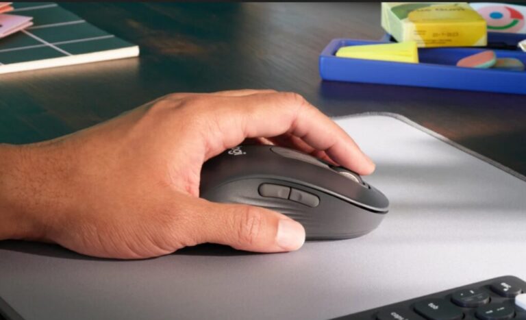 Logitech Signature M650 L