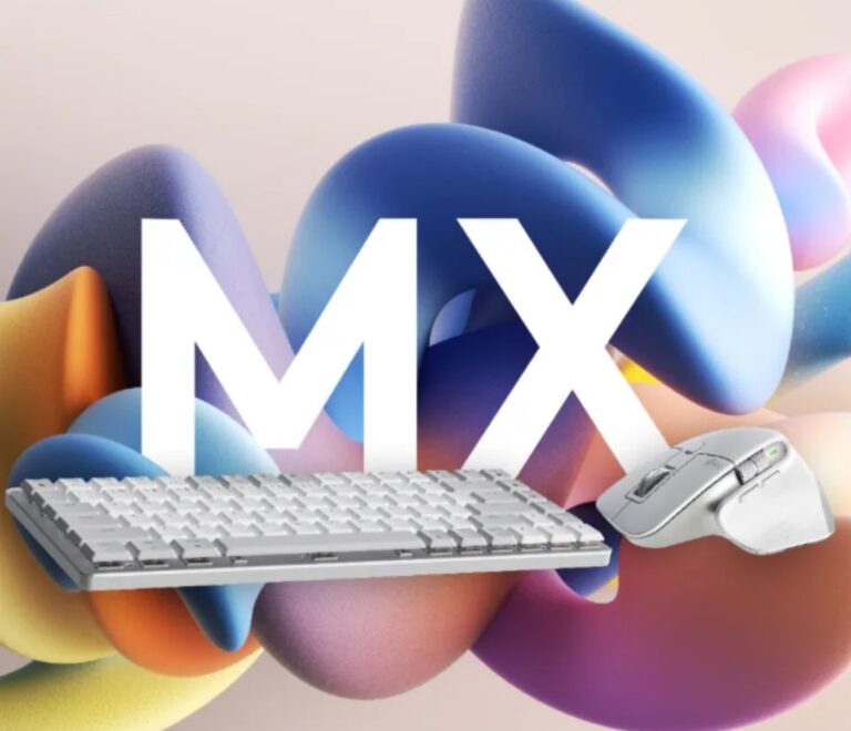 LOGITECH MX Mechanical