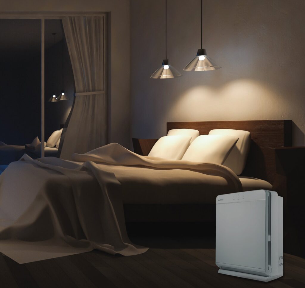 Mitsubishi MA-E85R-A