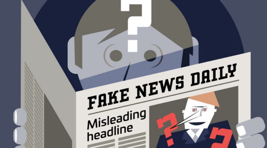 social media misinformation