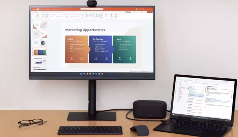 Microsoft Audio Dock