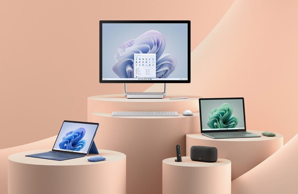 Microsoft October 2022