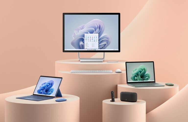 Microsoft October 2022