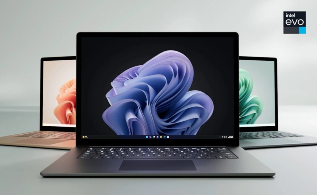Surface Laptop 5 2022