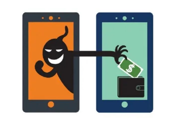 a second clean phone