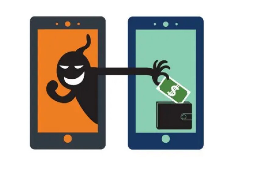 a second clean phone