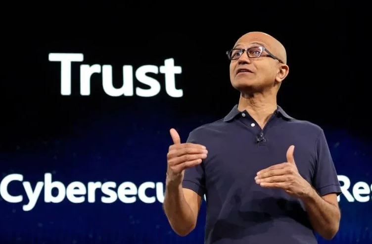 Can you trust Microsoft