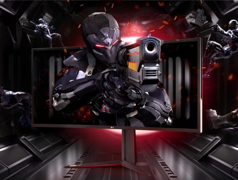 Choosing the right monitor for your needs (guide 2023)