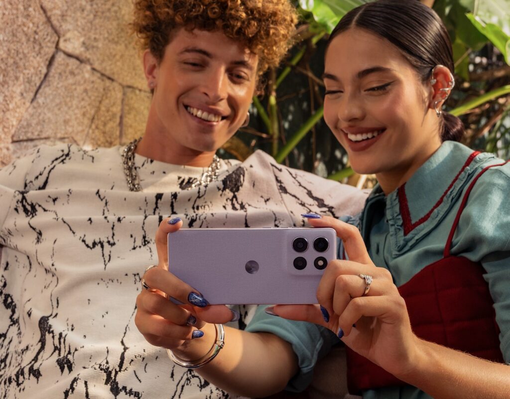 Motorola G86 Power 5G