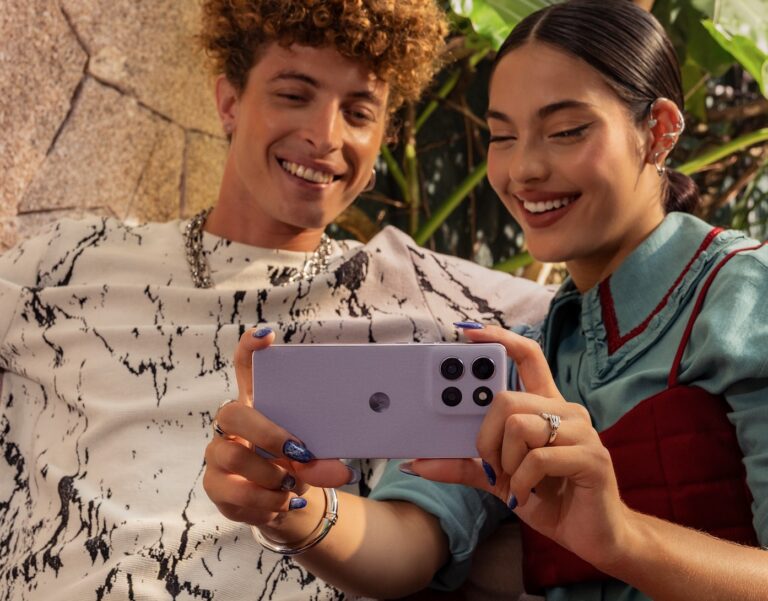 Motorola G86 Power 5G