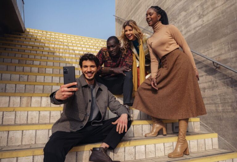 Motorola Edge 30 series